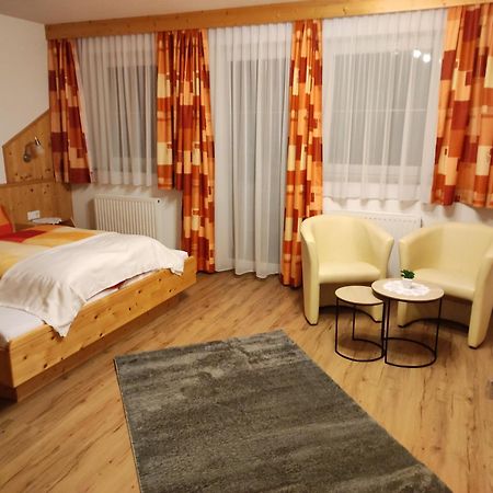 Gaestehaus Maria - Privatzimmer Нассерайт Экстерьер фото